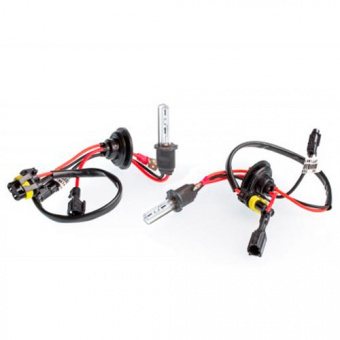   Optima Classic H3 6000K