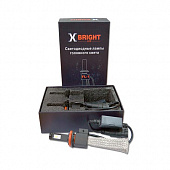    H1 X-Bright FL1 CSP 5000 12V