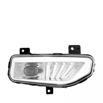    MTF Light  NEW 12, 5000, 8, ECE R19, 4 FL07NX