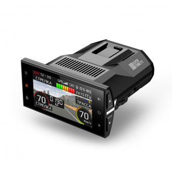 ���������������� � �����-���������� SilverStone F1 HYBRID S-BOT PRO