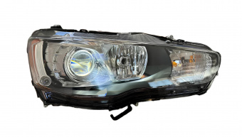  Mitsubishi Lancer (2007-2010) Led ()