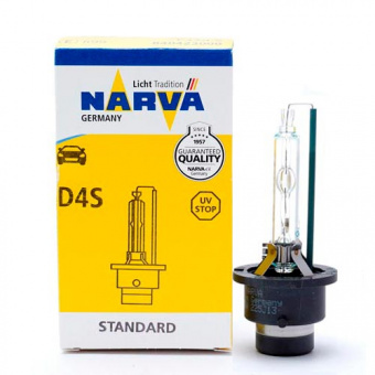   D4S Narva Standard (4300)