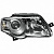 VW Passat (32, 35) 03/05-10/11 .  (H7/H7) .