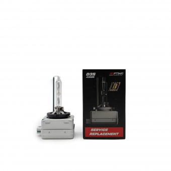   D3S Optima Service Replacement (4300)