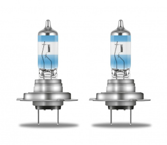 ���������� ����� H7 Osram Night Breaker +200 DuoBox 64193NB200-HCB