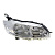 Peugeot 301 11/12-> . - (H7/H1; ) .