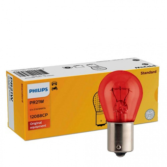 ���������� ����� PR21W Philips Vision 12V 12088CP