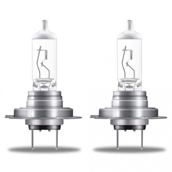 ���������� ����� H7 Osram Night Breaker Silver 64210NBS