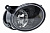Audi A6 (4B, C5) 06/01-01/05   (  H7) .