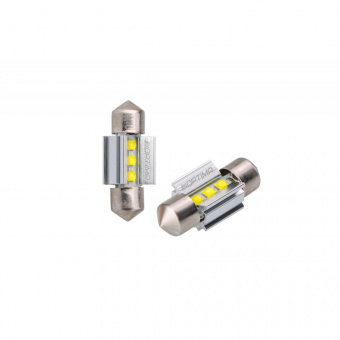 ������������ ����� SV8.5 Optima Festoon MINI-CREE CAN (31��)