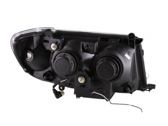  Toyota Land Cruiser 100 (2005-2006 ) LED  2