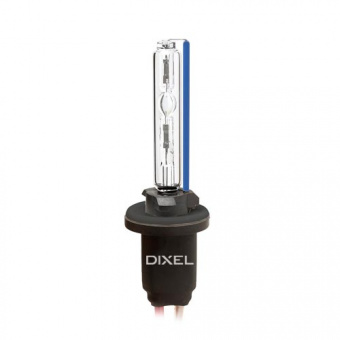   H27 Dixel UXV Ceramick +30% AC 6000K