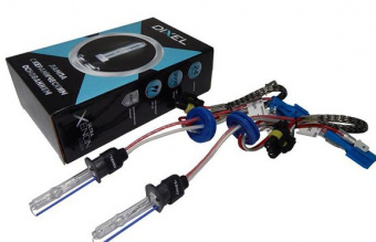   Dixel HB3 6000K AC Ceramick
