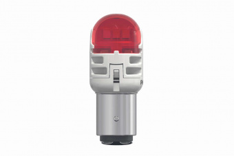    P21/5W Philips RED Ultinon Pro6000 LED (11499RU60X2)
