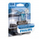   H4 Philips White Vision Ultra 12342WVUB1