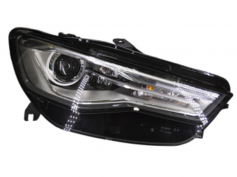  Audi A6 (C7) (2016) LED ()