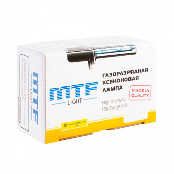 ���������� ����� H11 MTF 5000�
