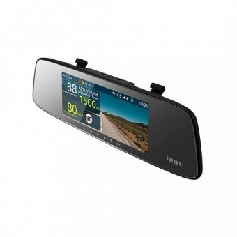  iBOX Rover WiFi GPS Dual