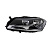 VW Passat (362, 365) 08/10-12/14 . - (H7/H7; ) .