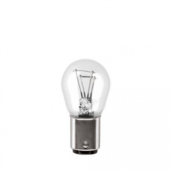  P21/5W  12V (BAY15D) 61215/81215