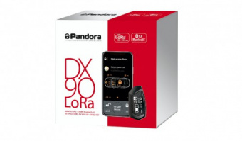  Pandora DX-90 LORA