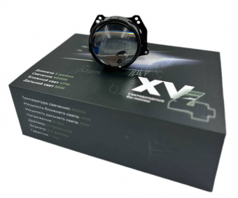 -  X-LED XV4 3.0 6000