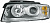Audi A8 (4E_) 10/02-05/05  () - - (  D2S/H7;  
