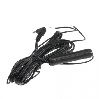   - X-COP Fuse Cord