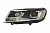 VW Touareg (7P5, 7P6) 01/10-09/14 . - - (D3S; ; LED-.) .