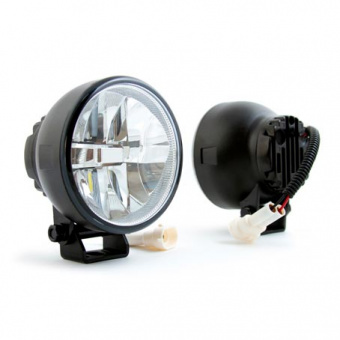    MTF Light 90 12  R19 E4 6000K FLR90