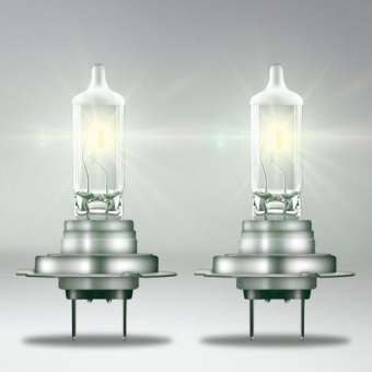 ���������� ����� H7 Osram Ultra Life DuoBox 64210ULT-HCB