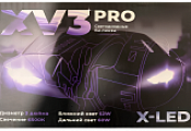 " Bi LED  X-LED XV3 Pro    16 000 :  !" (  31.10)