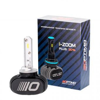 ������������ ����� OPTIMA H27/880 +30 LED i-ZOOM Seoul-CSP White 9-32v