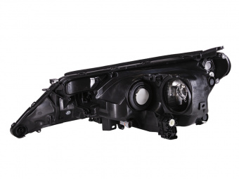  Toyota RAV4 (2013-2016)  2