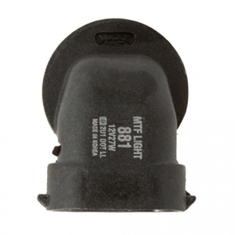   H27/2 MTF Argentum +80% (881) 4000