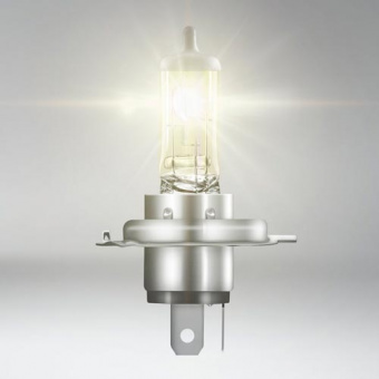 ���������� ����� H4 Osram Allseason Super 64193ALS