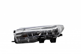 ���� Toyota Corolla �160 (2012-2016) (�����)