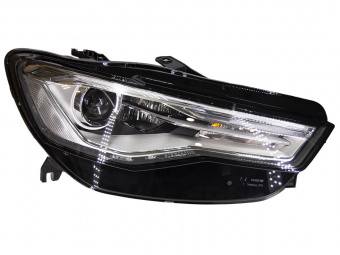  Audi A6 (2012-2015) AFS 
