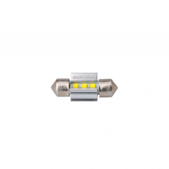 ������������ ����� SV8.5 Optima Festoon MINI-CREE CAN (31��)