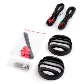    MTF Light 90 12  R19 E4 6000K FLR90