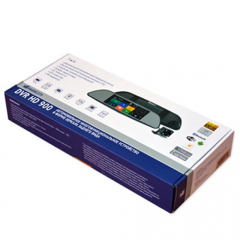 ���������������� ParkCity DVR HD 900