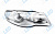 ���� Volkswagen Touareg 2008-2010 (������) xenon