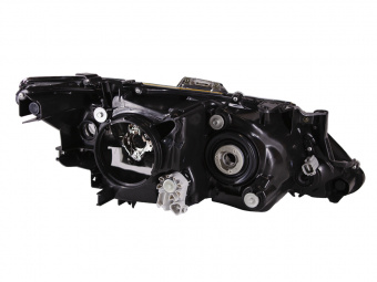  Toyota Camry V55 (2015-2017)  () 2