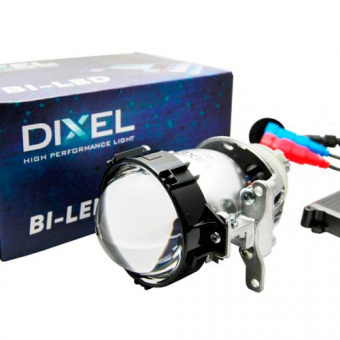 -  DIXEL mini BI-LED 3.0 4500K