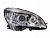  Mercedes W204 (2008-2010)  () (   )