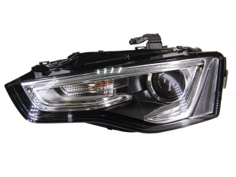 Audi A5 (2012-2016) AFS 
