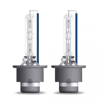   D2S Osram Cool Blue Intense Xenarc DuoBox 66240CBI-HCB (6000)