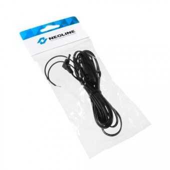    - X-COP Fuse Cord