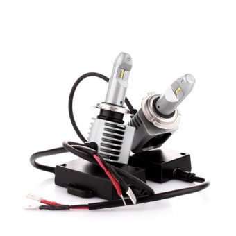 ������������ ����� H7 Osram LEDriving 6000K (65210CW)