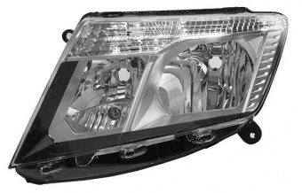 ���� ����� (SAT) Nissan Terrano 3 (2014-2020)